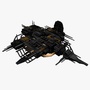 3d ready games model