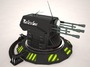 turret belcebu