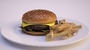 3ds max hamburger burger