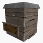 3dsmax hive