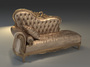 european style classical chaise longue max