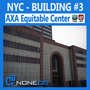 max axa equitable center building