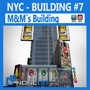 max m m´s building skyscraper