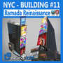 max ramada renaissance building skyscraper