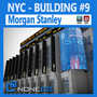 3ds max morgan stanley building nyc