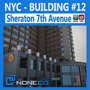 3d sheraton 7th avenue building