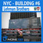 3d model lehman brothers building skyscraper
