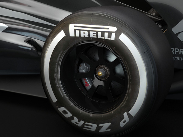 sauber c32 f1 3d max - Sauber F1 C32  F1 2013... by dessga