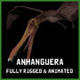 3d anhanguera
