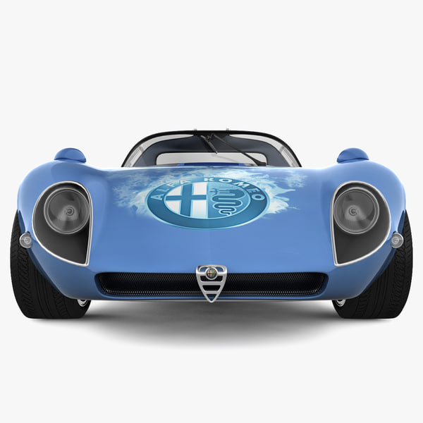 maya racing cars 7 - Racing Cars Collection 7... by 3d_molier