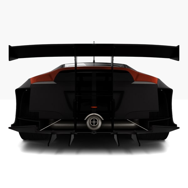 maya racing cars 7 - Racing Cars Collection 7... by 3d_molier