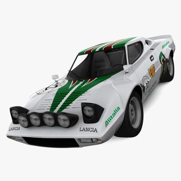 maya racing cars 7 - Racing Cars Collection 7... by 3d_molier