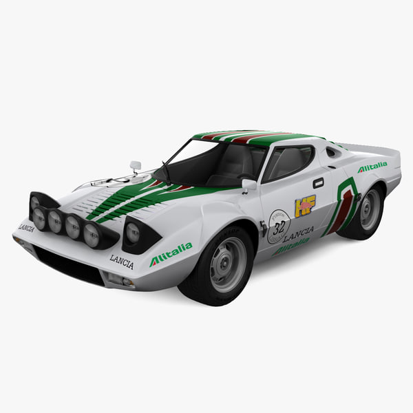 maya racing cars 7 - Racing Cars Collection 7... by 3d_molier