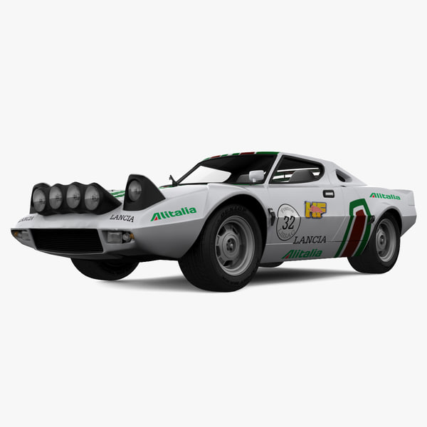 maya racing cars 7 - Racing Cars Collection 7... by 3d_molier