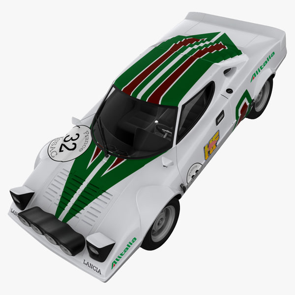 maya racing cars 7 - Racing Cars Collection 7... by 3d_molier