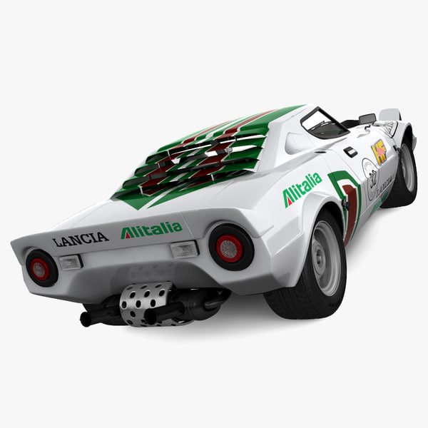 maya racing cars 7 - Racing Cars Collection 7... by 3d_molier