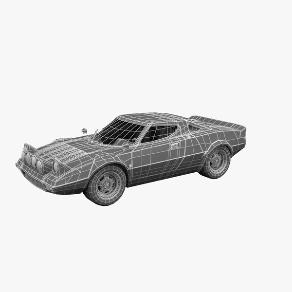 maya racing cars 7 - Racing Cars Collection 7... by 3d_molier