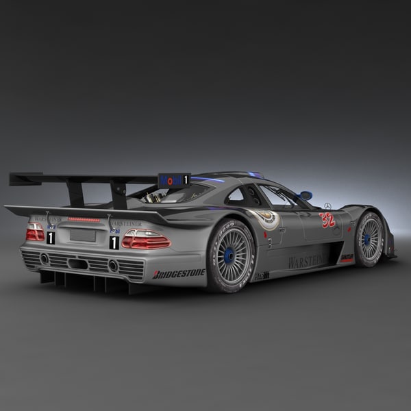 maya racing cars 7 - Racing Cars Collection 7... by 3d_molier