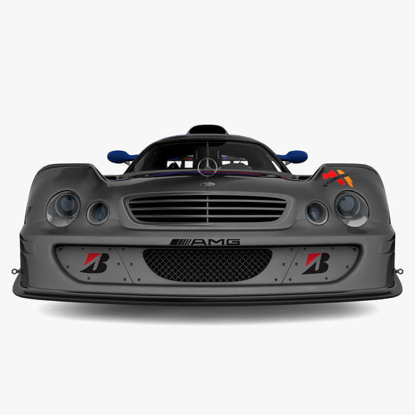maya racing cars 7 - Racing Cars Collection 7... by 3d_molier