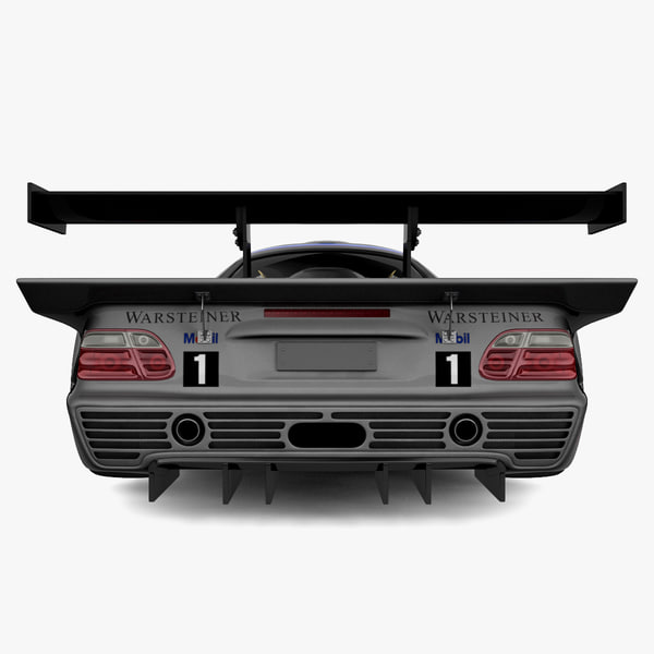 maya racing cars 7 - Racing Cars Collection 7... by 3d_molier