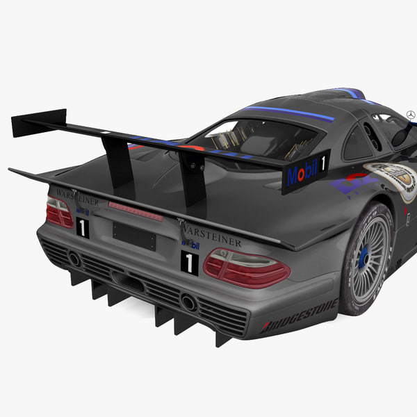maya racing cars 7 - Racing Cars Collection 7... by 3d_molier