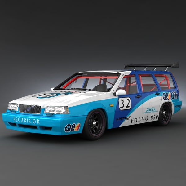 maya racing cars 7 - Racing Cars Collection 7... by 3d_molier