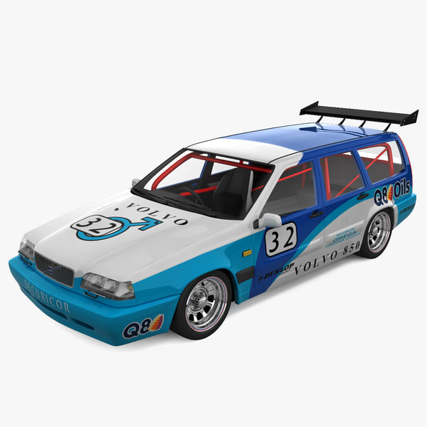 maya racing cars 7 - Racing Cars Collection 7... by 3d_molier