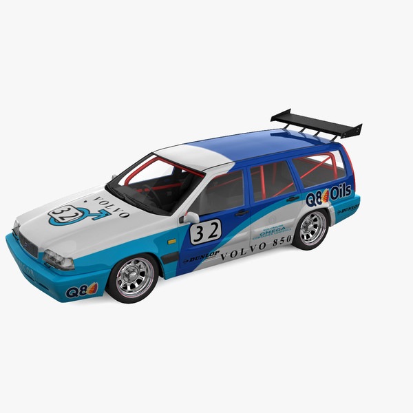 maya racing cars 7 - Racing Cars Collection 7... by 3d_molier