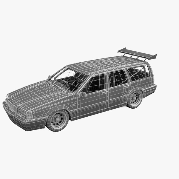 maya racing cars 7 - Racing Cars Collection 7... by 3d_molier