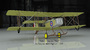 vickers gunbus 3d model