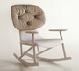 moroso klara leather 3d model