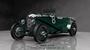 maya bentley 3l sport 1924