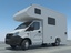 mobile home Gazelle  Next