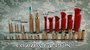 common calibers vfx 3d max