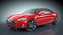 3d 2013 tesla s modeled