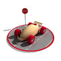 3dsmax toy car