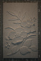 chinese style flower shape 3d max