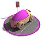 toy car 3ds