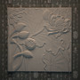 maya chinese style water lily