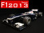 Williams FW 35