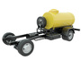 chassis gazelle cistern max