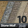 Stone Wall