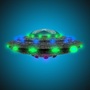 classic ufo max