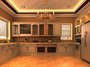 european style kitchen 3d max