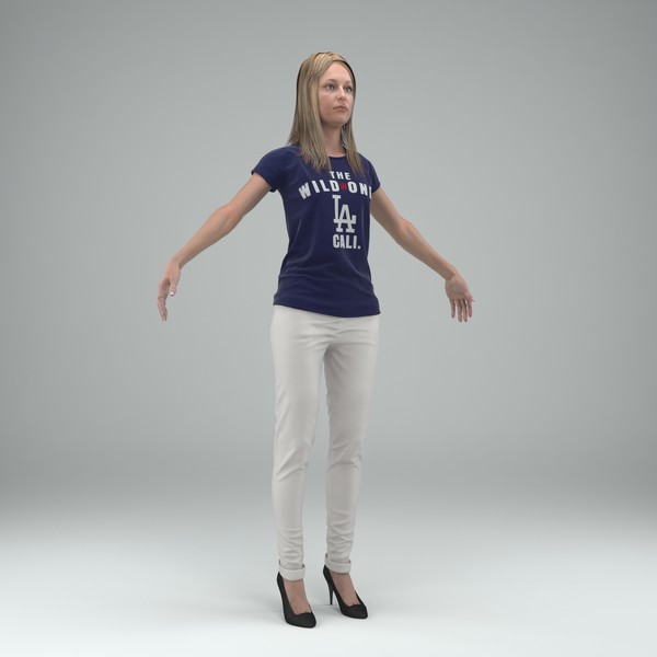 model - CWom0018-HD2-CS... by axyzdesign