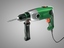 electric drill