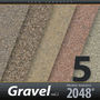 Gravel Textures vol.3