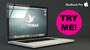 macbook pro model