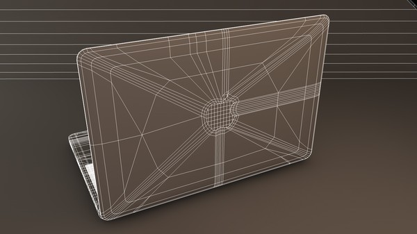 macbook pro model - MacBook Pro... by Just_Tomas