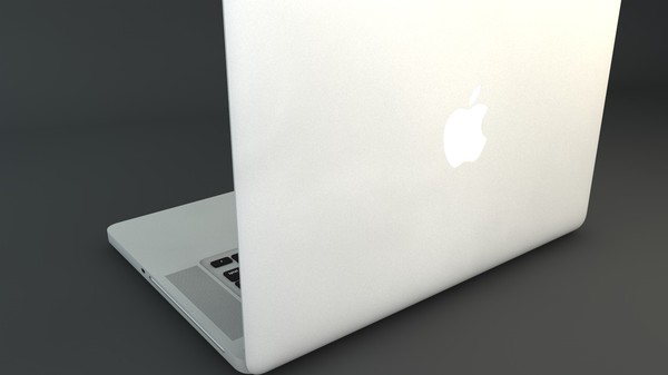 macbook pro model - MacBook Pro... by Just_Tomas